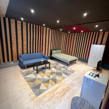 Newly Built Large Garden Ensuite Guest Studio 博勒姆伍德 外观 照片