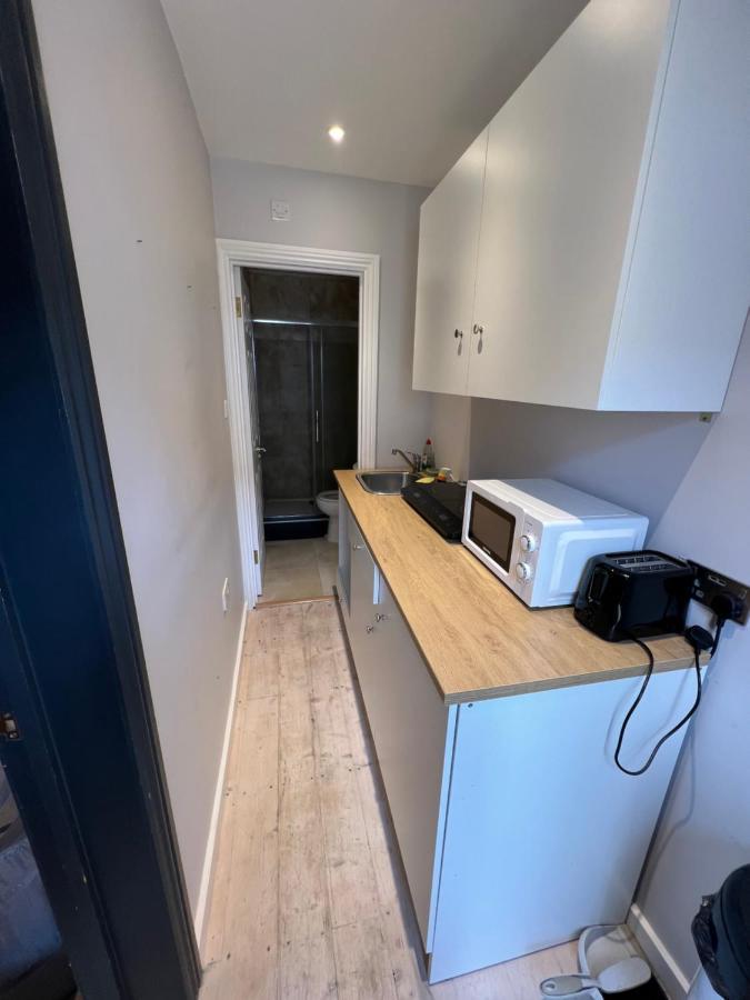 Newly Built Large Garden Ensuite Guest Studio 博勒姆伍德 外观 照片